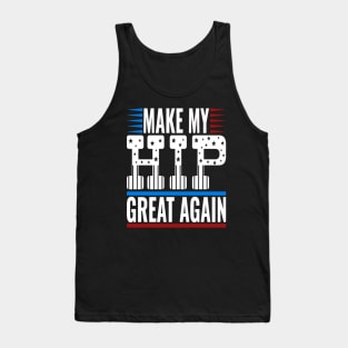 Hip Surgery Tank Top